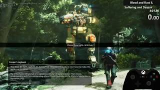 (OLD) Blood and Rust in 4:14.58