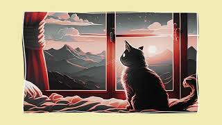Cyfnos - Tiggy (2024)  |  LoFi Calm Study Music