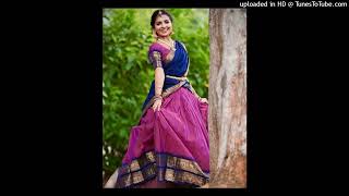 Nuvvu Yaada Unnave Gangi Song Remix By - Dj Akhil As × Dj Praveen Mct