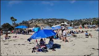 Laguna Beach, California