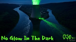 OSB AI No Glow In The Dark Official Song