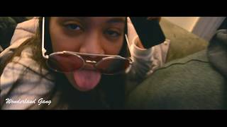 "Just Got'Em" - Young Blizz, James Bourrne, Lil Friday - WONDERLAND GANG