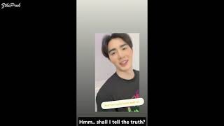 Eng Sub : Zee & Friends II