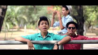 La Pandilla RD - Quiero Que Vuelvas (Video Oficial)