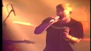 New Fast Automatic Daffodils live at the Haçienda 1990