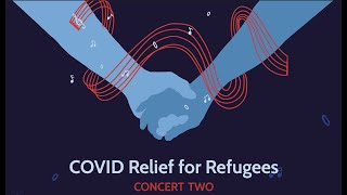 The VISION Collective - Benefit Concert for Preemptive Love