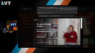 A hack and tell on an Android TV ExoPlayer video tag poly-fill - Ross Beazley  | April 2021
