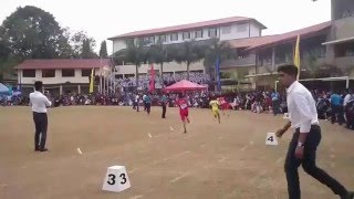 Sport Meet Final of Baduriya College Mawanella - live Broadcast By JM Media.lk