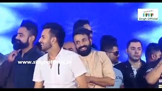 Amrit Maan | Happy Raikoti | Dilpreet Dhillon | Live Video Performance Full HD Video