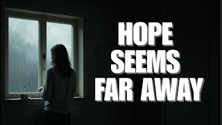 “She Asked ‘What Shall I Do?’ — His Answer Changed Her Life | True Story of Elisha A Hoffman