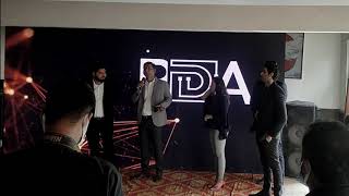 4th Pakistan Digital Awards (PDA2020) Spotlights Digital Success