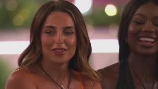 Toni scenes Part 7|| Love Island UK 12  💅🏻