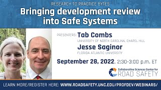 Bringing development review into Safe Systems