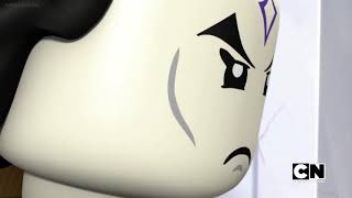 A Transformation Blow-Up