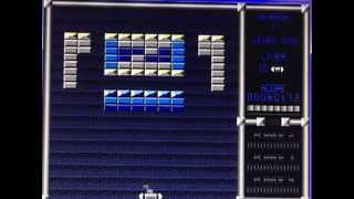 Aquanoid (DOS) Custom Level Set