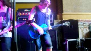 Dismiss The Sepeant ~ Countryline
