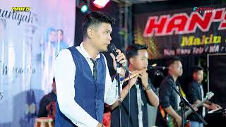 HARGA DIRI MC FIAN  - HANS MUSIC - WEDDING IMA & NUGROHO - TANJUNG BLIMBING JEPARA