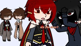 The Dazai's/Yozo's || [ft. No Longer Human versions(?] [gacha]