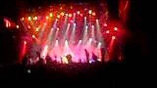 Pearl Jam - Better Man (Live At The Point, Dublin, Ireland)