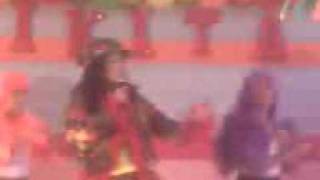 mi ranchito en la matine de nikita suhana!!!!!!!!!