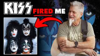 This Fatal Flaw Cost Steve Farris The KISS Gig