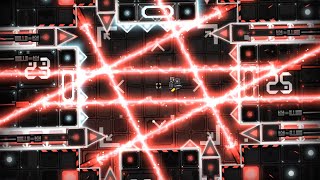 Project BUZZKILL by Superkobster (Extreme Demon) | Geometry Dash