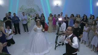 Zejush Hasani - Live në dasema Arjanit&Sarandës (Video Official DH)