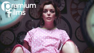 The pressure to have a baby turns her life upside down | Dystopian Comedy "Freeze"