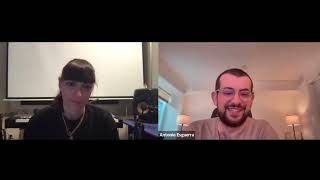 How Antonio scaled his music production business with a predictable system