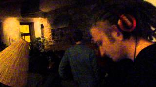 Comsat @ Innocence Electronic Music Party