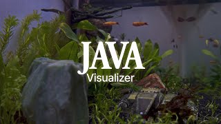 Java Song Visualizer