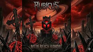 RUBICUS DAIMON - KEIN ZUFALL