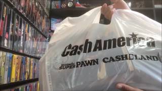 Video Game Pickups #69 Garage Sale score!!!