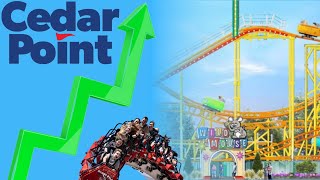 Cedar Point's Wild Mouse Is Better Than You Think