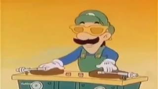 DJ Luigi