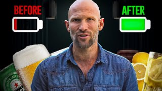 I Tried Life Without Alcohol and Found Hidden Benefits