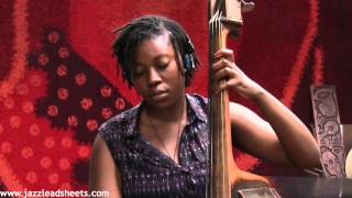 Beulah Agbabiaka plays Politely (Bill Hardman)