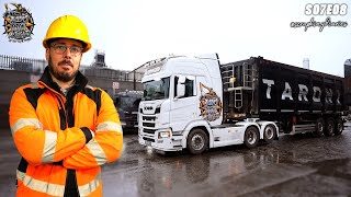 TAKING MATTERS INTO OUR OWN HANDS | Scrap King Diaries #S07E08