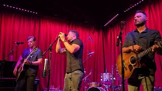 BBMAK @bbmakofficial | Ghost of You and Me | April 13, 2025 | Hotel Cafe | Hollywood,  CA