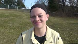 Thomaston coach Finlay