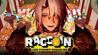 Aethel Plays RACCOIN