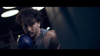 Ubon headphones Ft. Tiger Shroff