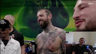 ADAM 22 GOT POUNDED ON BY JASON "BBC" LOVE