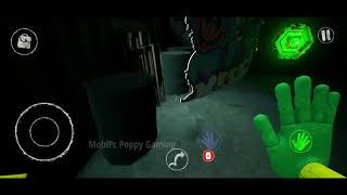 No easy task | Poppy Playtime Chapter 2
