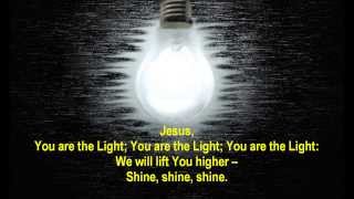 We Are {with lyrics} - //Kari Jobe\\