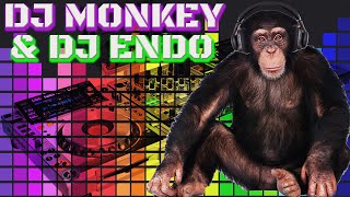 DJ Monkey & DJ Endo Music Projects / 70 73bpm / Episode 9