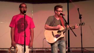 Sleeping Sickness by City & Colour   Jonah Buckels & Mikey Lathon