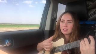 Hannah Blaylock | Bring On The Rain (Jo Dee Messina Cover)