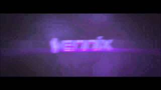 Intro Vennix l MatzArtz (Simples)