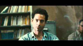 Miral - Movie Trailer